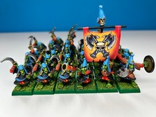 Warhammer fantasy battles for sale  GRIMSBY