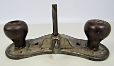 Vintage hand router for sale  HUNTINGDON