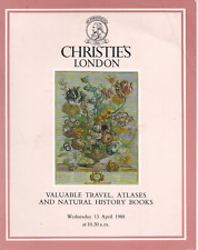 Christie london valuable for sale  LEWES