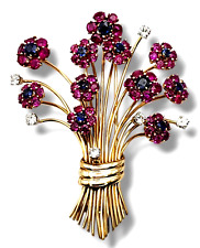 Gorgeous 18k gold d'occasion  France