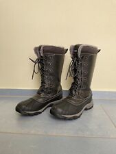 Steeds winterstallstiefel farm gebraucht kaufen  Muhr