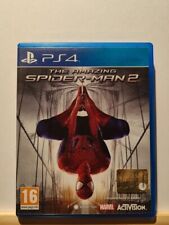 The Amazing Spider-Man 2 PS4 comprar usado  Enviando para Brazil