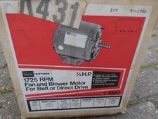 Sears craftsman h.p. for sale  Pulaski