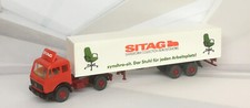 Wiking mercedes benz gebraucht kaufen  Werl