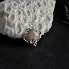 Sand pendant adorned for sale  WANTAGE