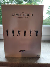 James bond collection gebraucht kaufen  Sonnenbühl