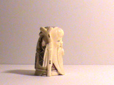 Netsuke shou xing d'occasion  Paris XIX
