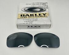 Oakley valve oo9236 for sale  BIRMINGHAM