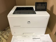 Laserjet managed e50145dn for sale  Clinton Township