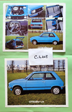 .4108 citroen rare d'occasion  Caderousse