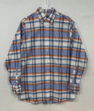 Chaps oxford shirt for sale  Macomb