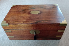 19thc brass banded for sale  WOTTON-UNDER-EDGE