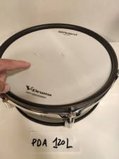 Roland pda120l inch d'occasion  Villebon-sur-Yvette