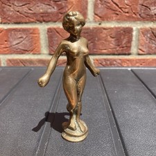 Vintage bronze nude for sale  BOGNOR REGIS