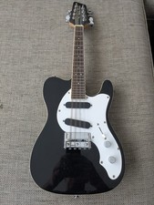 Harley benton electric for sale  WALLASEY