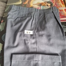 Mens trousers 1950s for sale  SHEFFIELD
