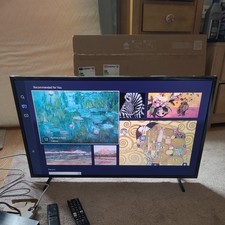 Samsung frame art for sale  HIGH WYCOMBE