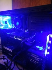 Gaming ryzen gtx for sale  Apopka