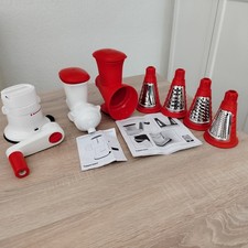 Tupperware profi chef gebraucht kaufen  Wesel