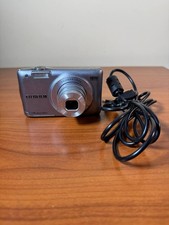 Fujifilm finepix jx500 usato  Caltanissetta