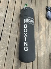 Utdoor boxsack bad gebraucht kaufen  Bad Iburg