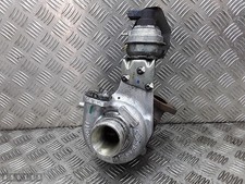 2012 OPEL ASTRA TURBINA DEL TURBOCOMPRESOR DIESEL 2000CDTI GM55581063 comprar usado  Enviando para Brazil