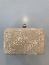Coast clutch bag for sale  HASTINGS