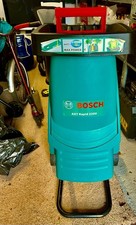 bosch shredder 2000 hp for sale bosch shredder 2000 hp for sale CHELTENHAM