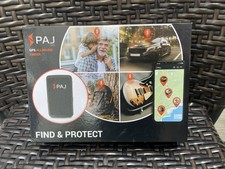 Paj gps tracker gebraucht kaufen  Kämpfelbach