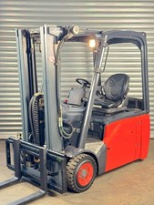 Linde e16 hub gebraucht kaufen  Mannheim