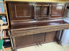 Aeolian pianola piano for sale  RUGBY