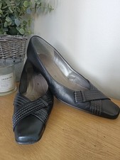 Women gabor black for sale Women gabor black for sale  KNUTSFORD