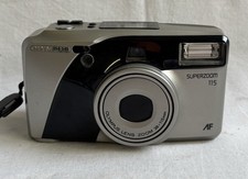 Appareil photo argentique d'occasion  Ferrières-en-Gâtinais
