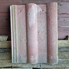 1no reclaimed red for sale  UK