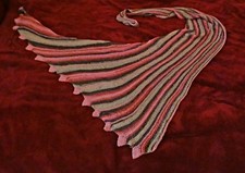 Drachentuch xxl dreieckstuch gebraucht kaufen  Berlin