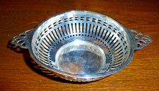 Pierced decorated twin for sale  CRANLEIGH