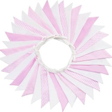 Wimpelkette girlande stoff gebraucht kaufen Wimpelkette girlande stoff gebraucht kaufen  Hebertshausen