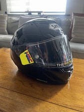 Shoei spirit full for sale  NEW ROMNEY