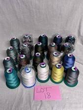 Isacord embroidery thread for sale  David City