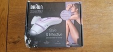 Rrp 300 braun for sale  CARTERTON