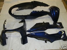 Carene usate suzuki usato  Italia