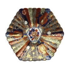 Japanese imari shallow d'occasion  Expédié en Belgium