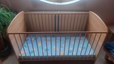 Paidi kinderzimmer set gebraucht kaufen  Offenbach