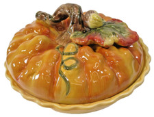 Autumn pumpkin pie for sale  Saint Louis