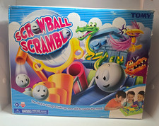 Tomy screwball scramble for sale  Phoenix