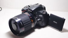 500mm 750mm wildlife for sale  SMETHWICK