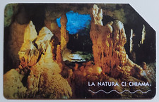 Scheda telefonica telecom usato  Monte San Pietro