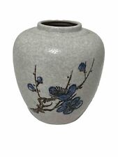 Oriental inspired vase for sale  Westminster