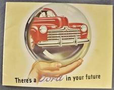 1946 ford 16pg for sale  Olympia