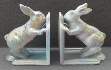 Rabbit bunny iridescent for sale  Richmond